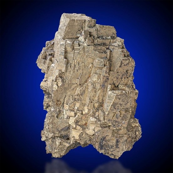 Pyrite-Tsumeb Mine | Tsumeb | Otjikoto Region | Namibia